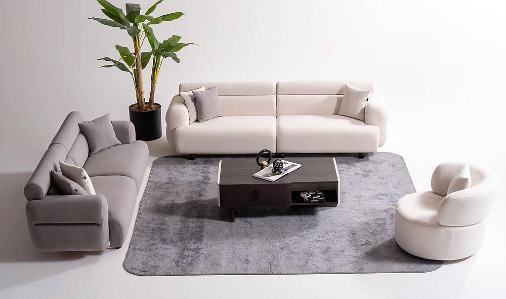Ciena Sofa Set