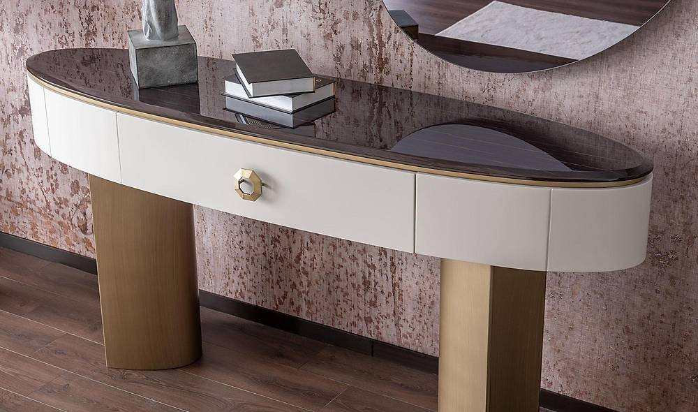 Elexus Dining Room - Ebony