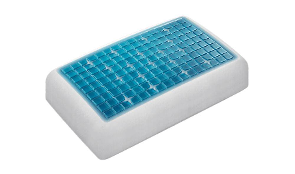 Yatsan Technogel Deluxe 17 Cm Heat Stabiliser Pillow