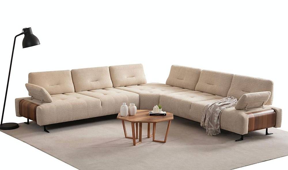 Oppo Corner Set