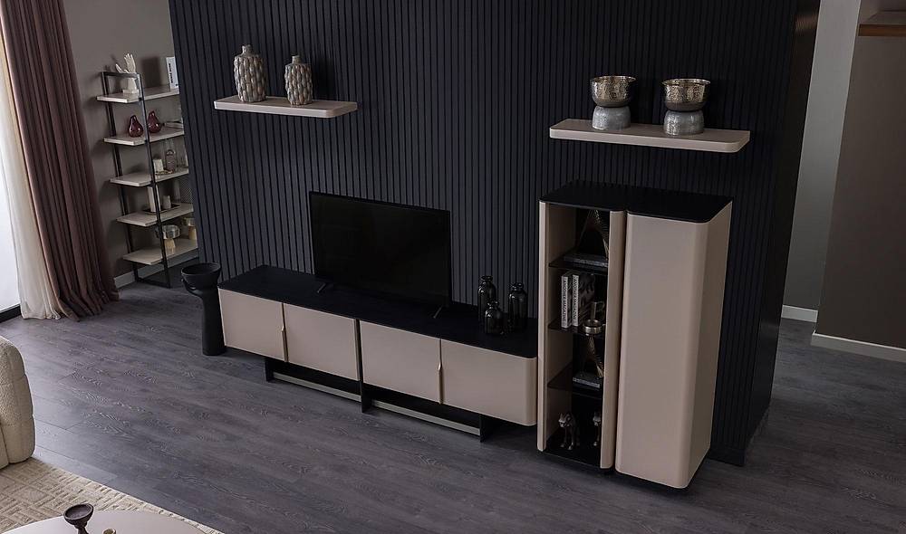 Matera Tv Unit