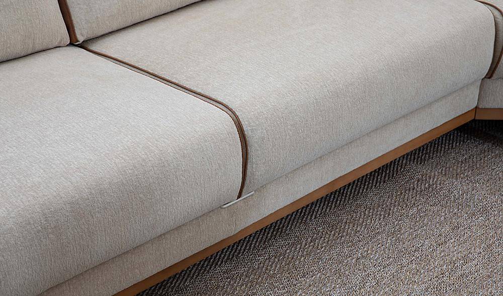 Aydos Corner Set