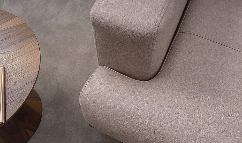 Pratico Corner Set - Beige
