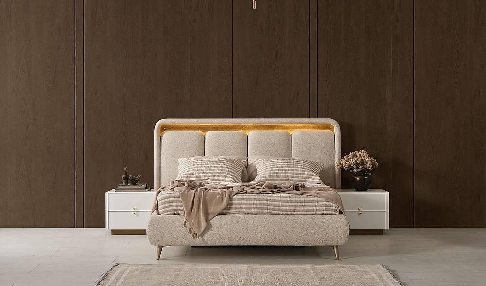 Lorena Bedroom