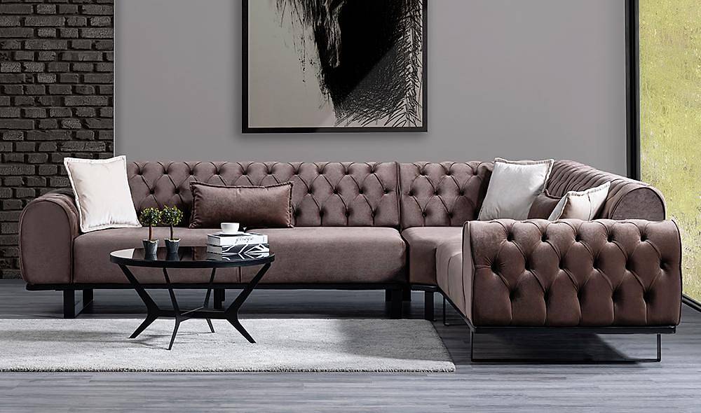 Baak Corner Set