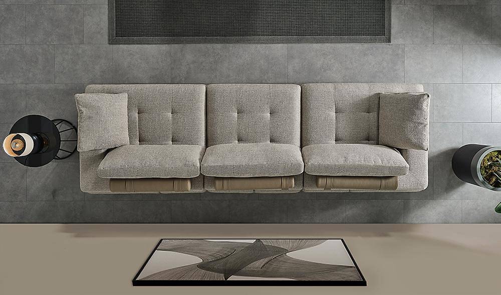 Adessa Sofa Set