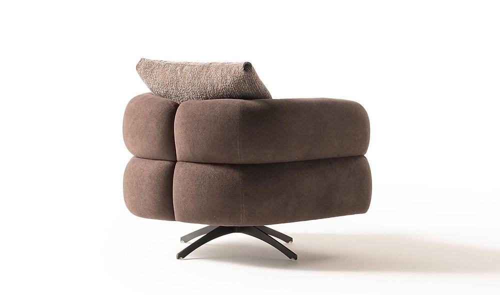 Letonya Sofa Set