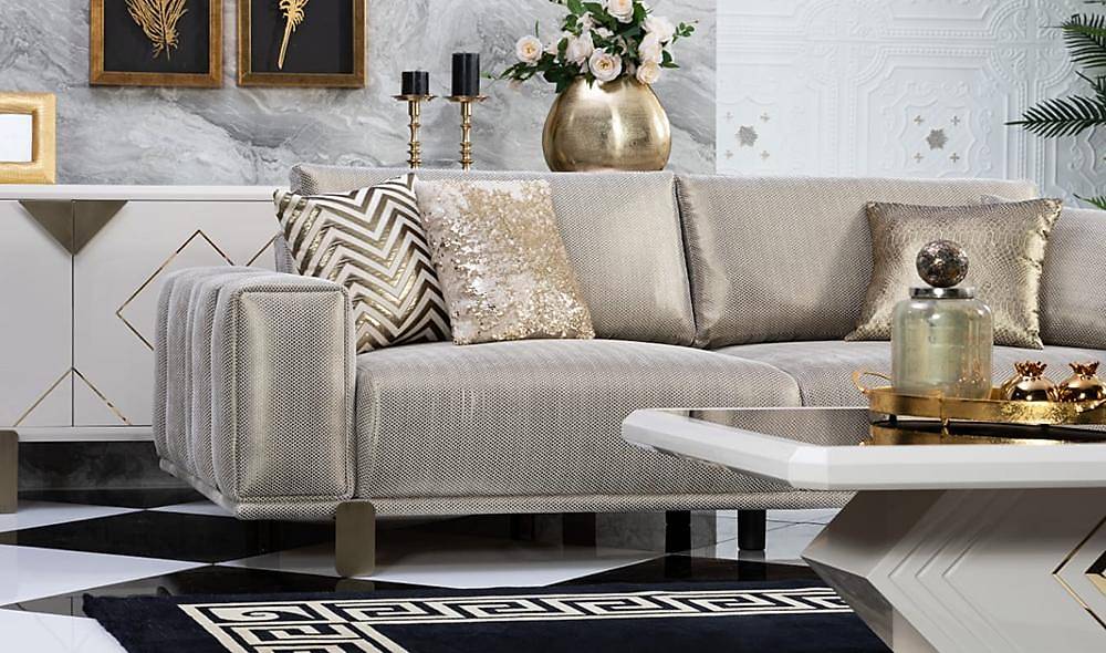 Alfa Sofa