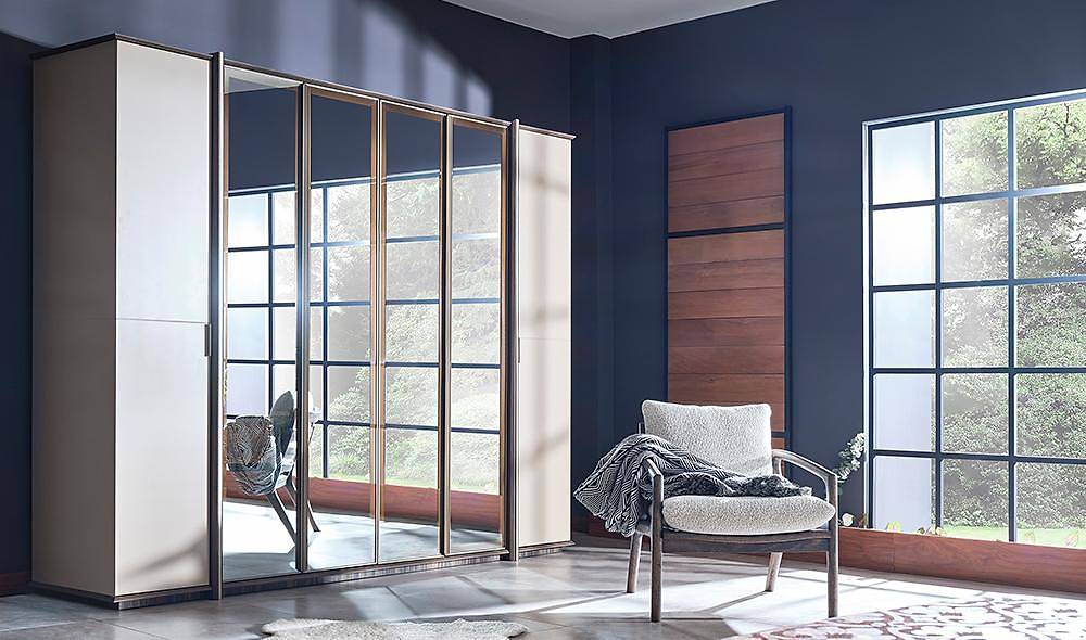 Valeron Base Bedroom