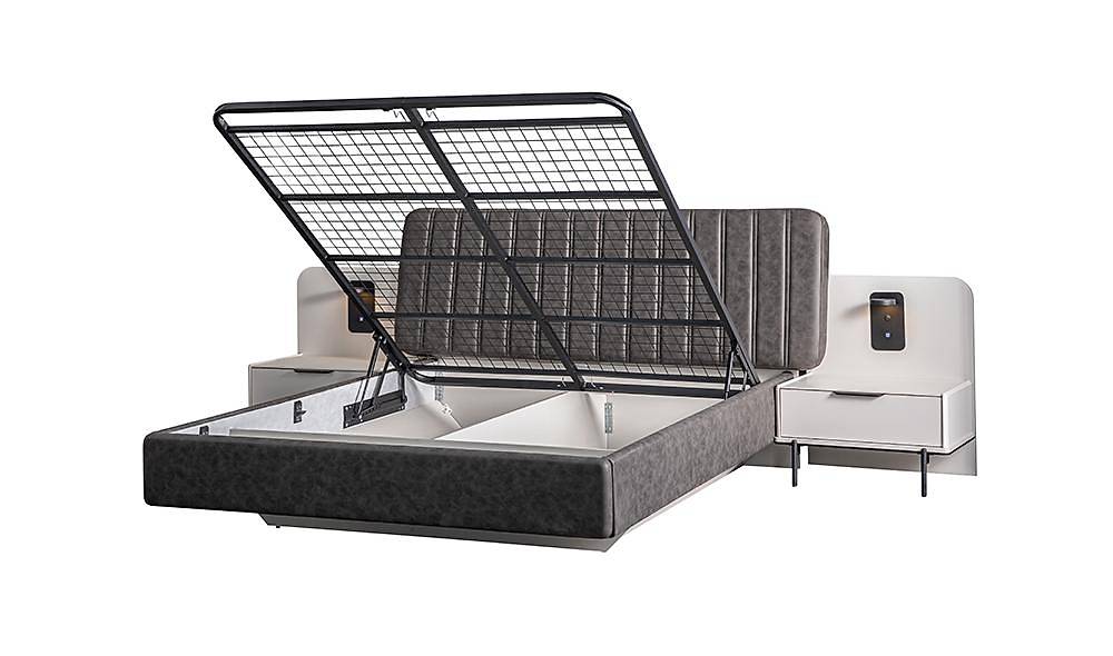 Asus Base Bedroom - 5 Door