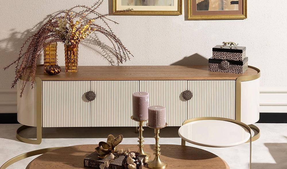 Bernova Dining Room