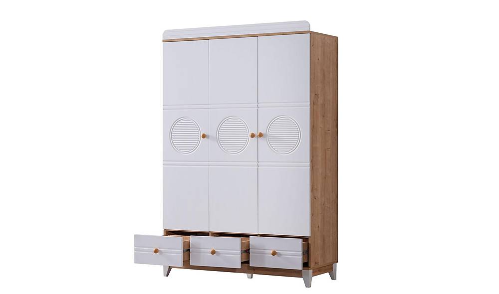 Brode Baby Room