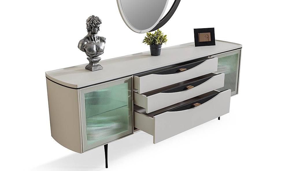 Pera Console