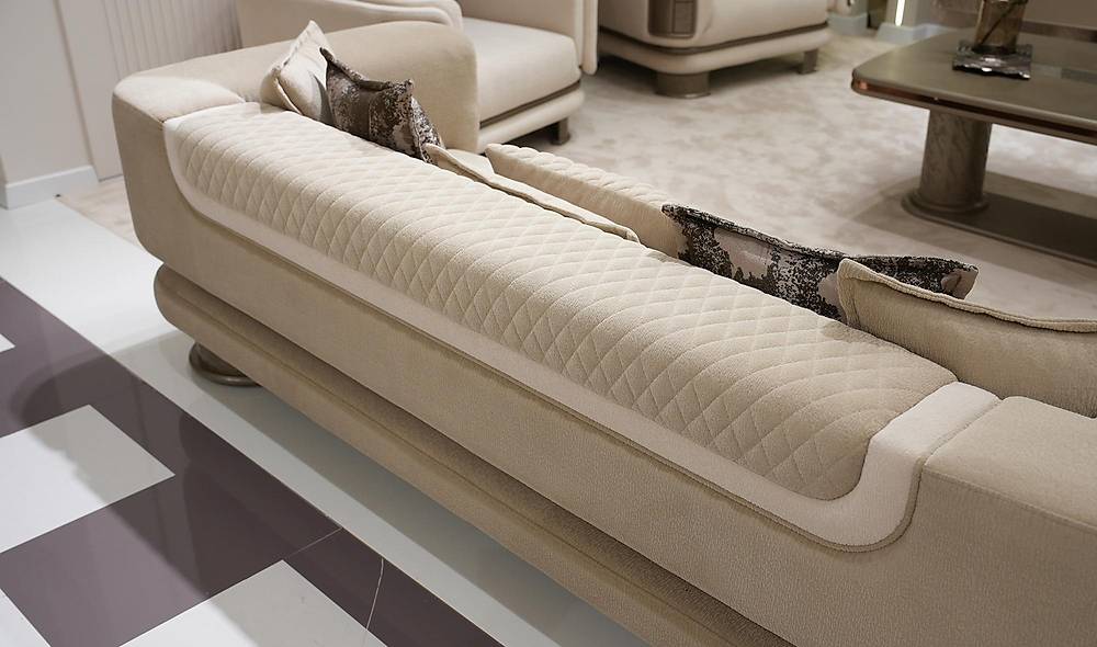 Bulgaristan Living Room Set