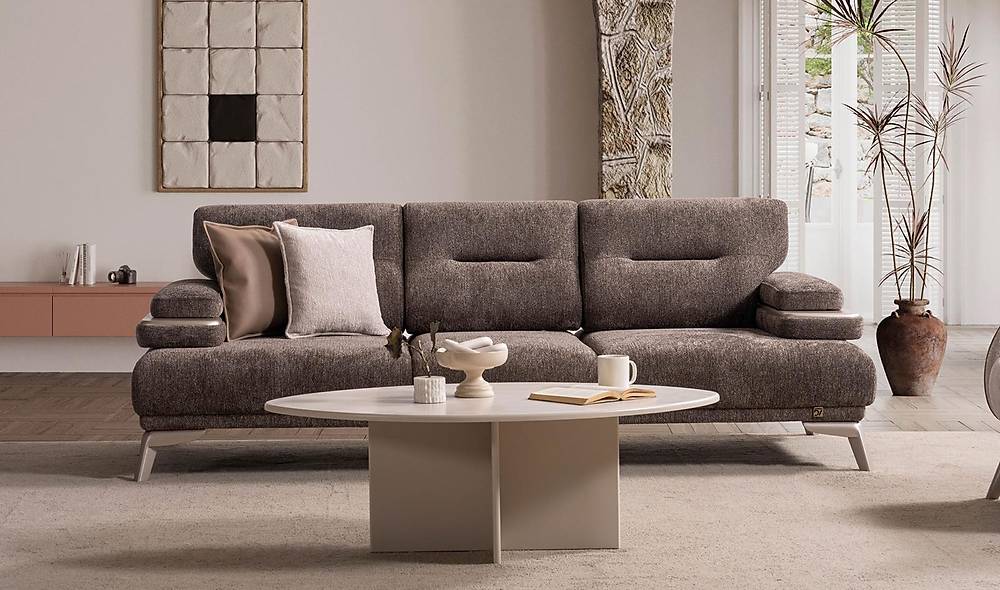 Vienay Sofa Set