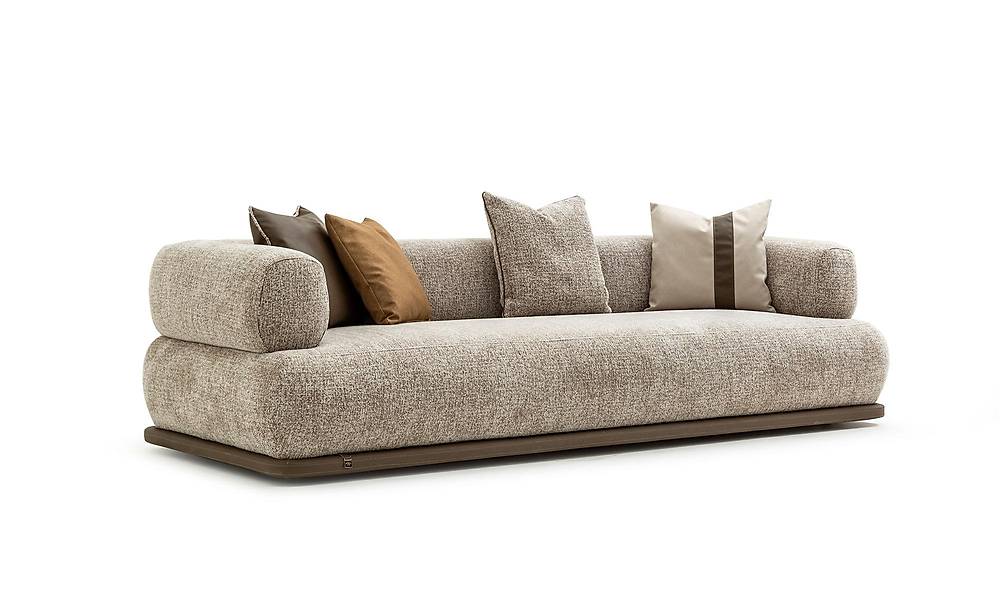 Sardunya Sofa Set