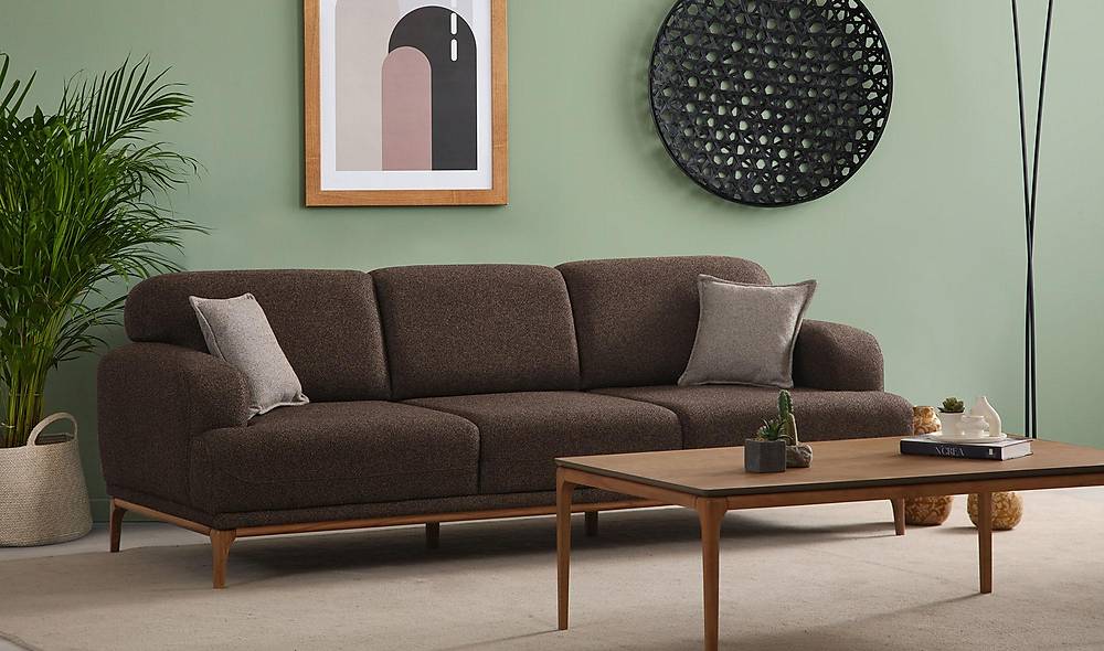Bienne Sofa