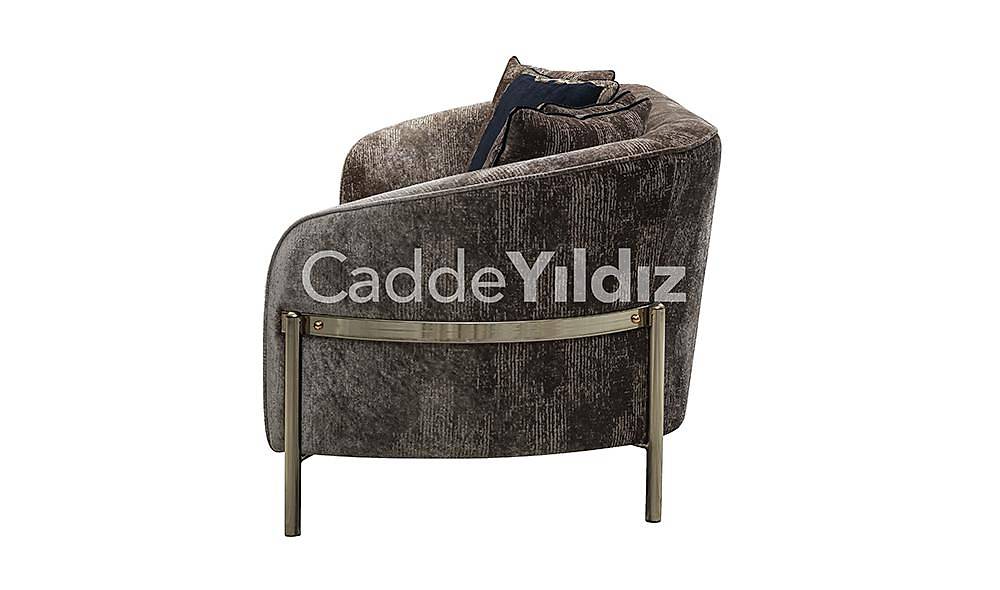 Kervan Luxury Sofa