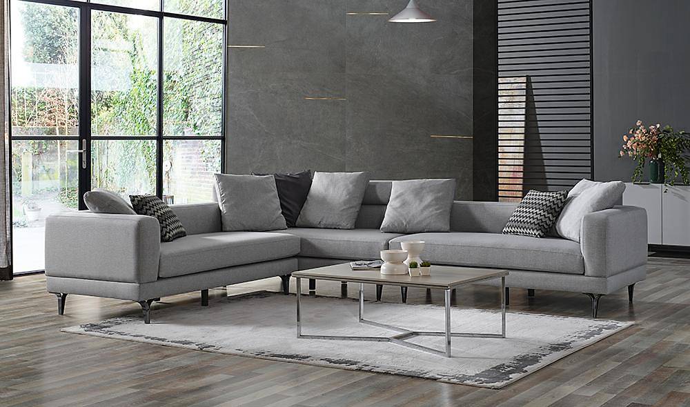 Carisma Corner Set