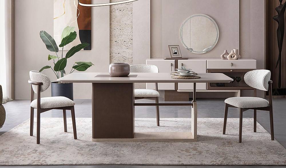 Lacy Dining Room