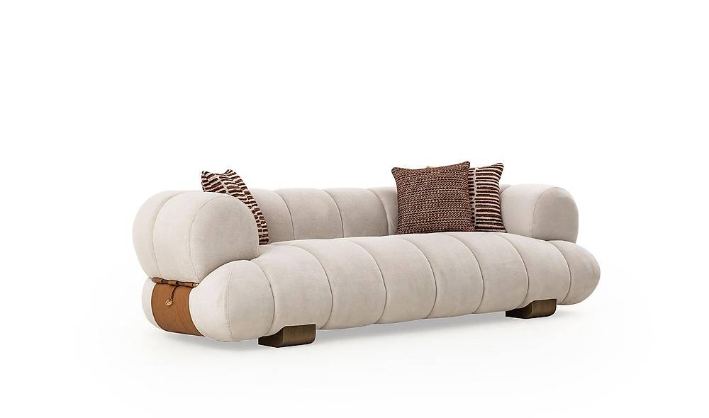 Arpego Sofa Set