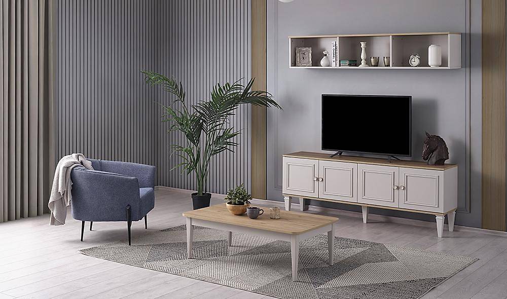 Bozcaada Tv Unit
