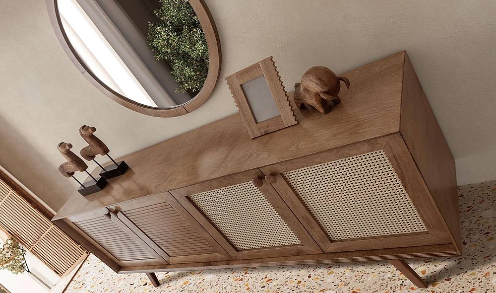 �svi�re Dining Room - Walnut