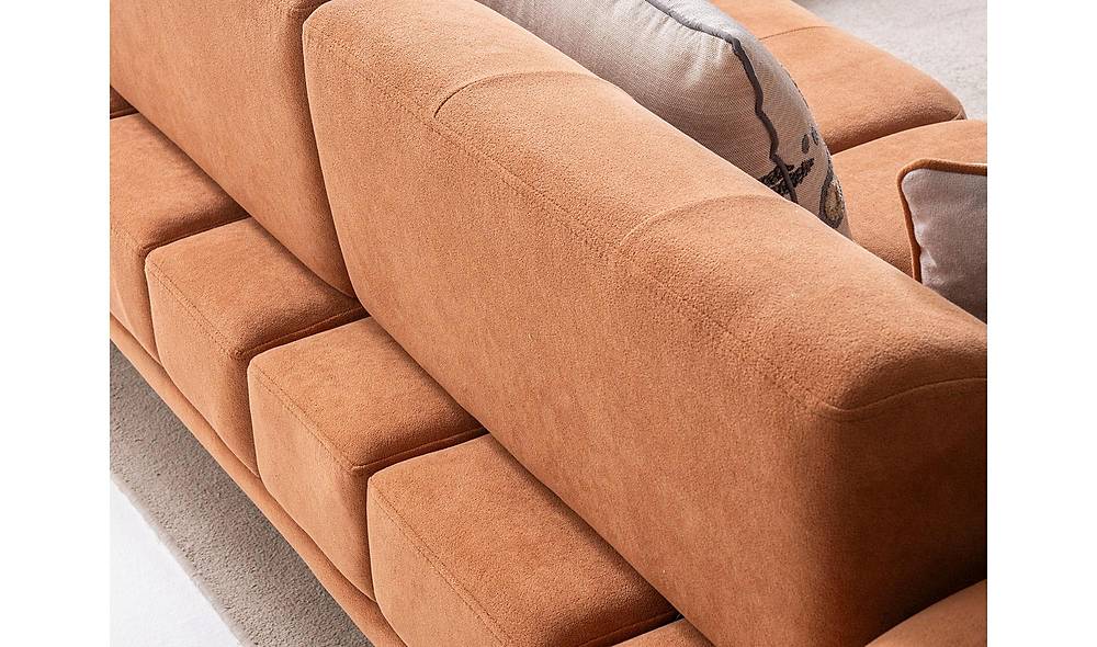 Olbia Sofa Set