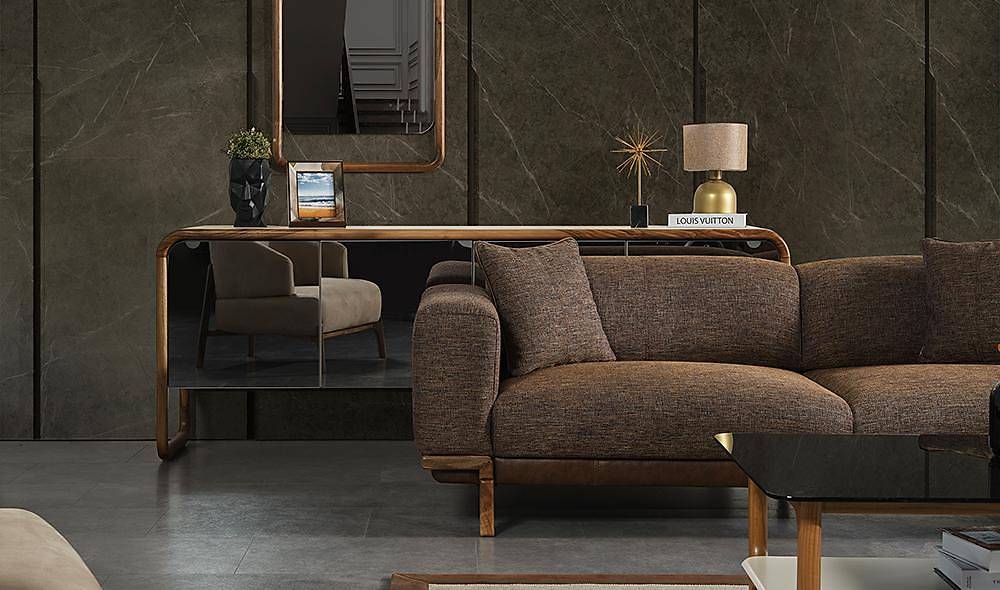 Jinda Sofa