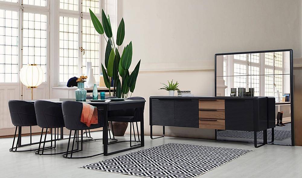 Panama Dining Room