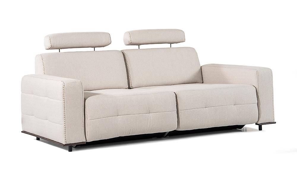Lucky Motorised Sofa Set