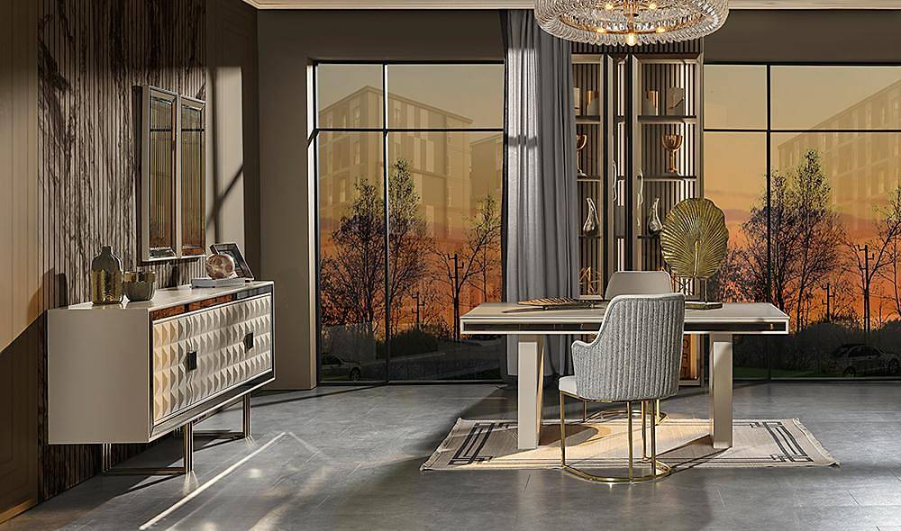 pek Dining Room