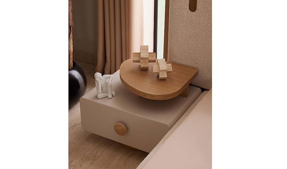 Evidence Base Bedroom