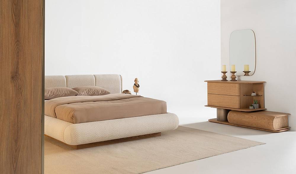 Noho Base Bedroom