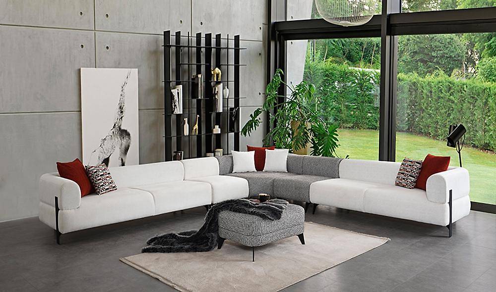 Nesta Modular Corner Set