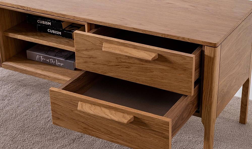Opus Tv Stand