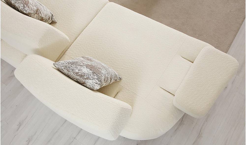 Seul Sofa