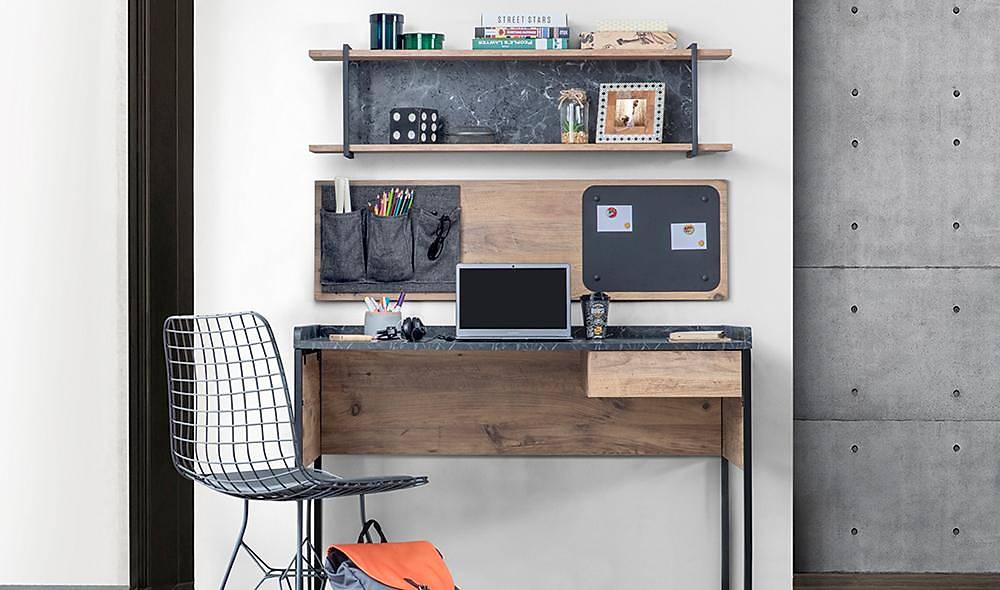 stanbul Study Desk