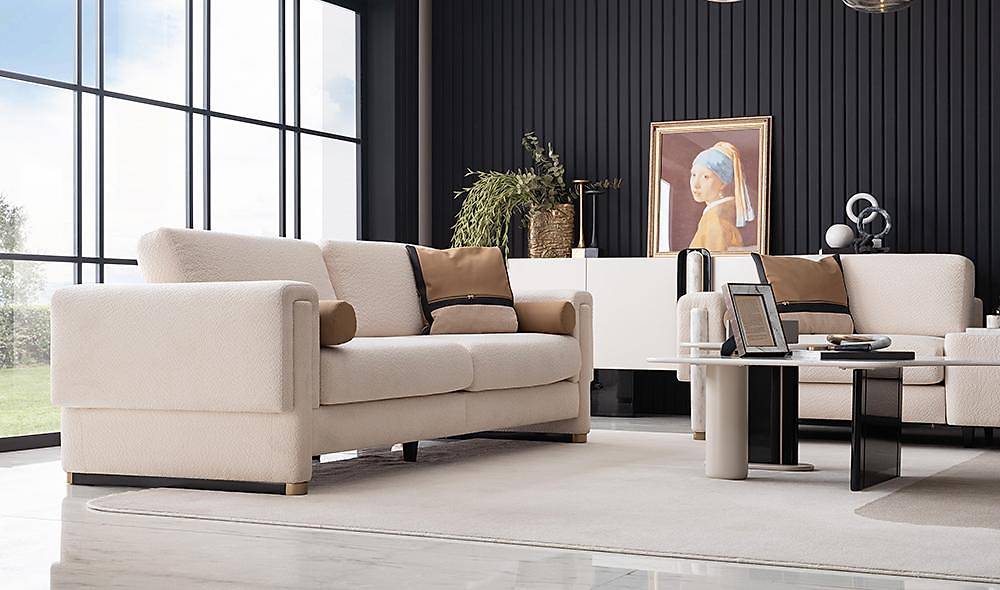 Merano Sofa Set - Opportunity Product