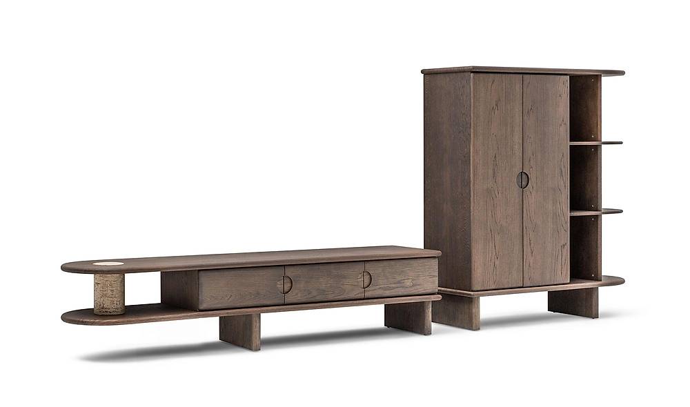 Handy Tv Unit - New