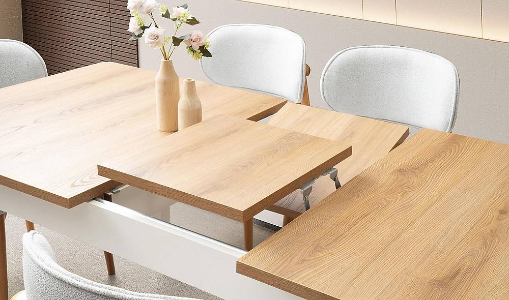 Calma Dining Table Set