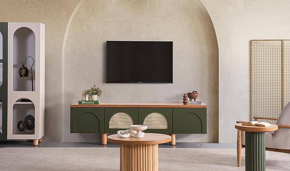 Arın Tv Stand