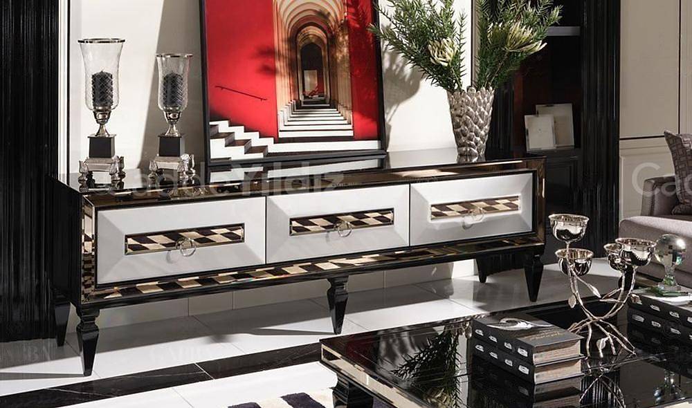 Polonya Tv Stand
