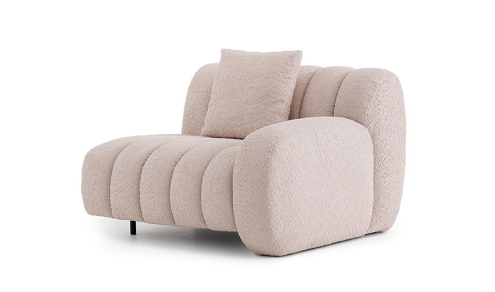 Braga Corner Set - Medium