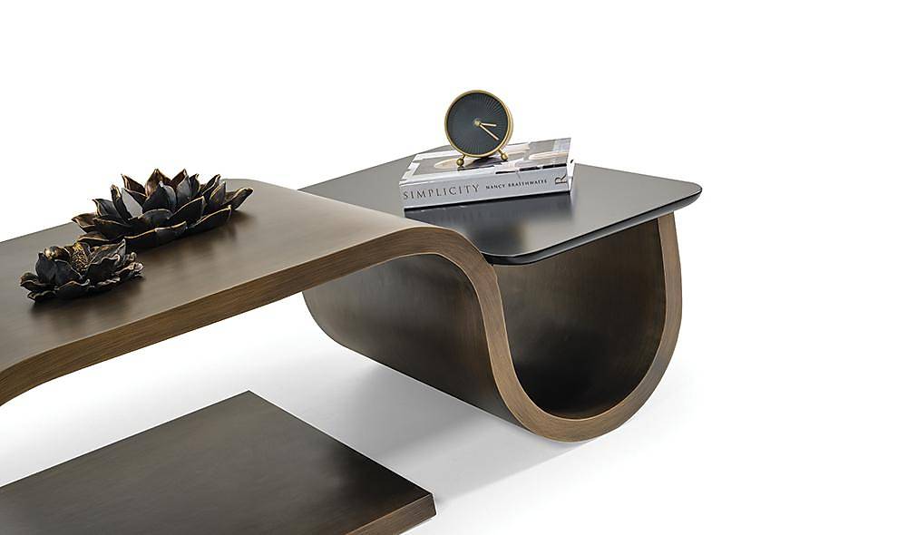 Torino Coffee Table