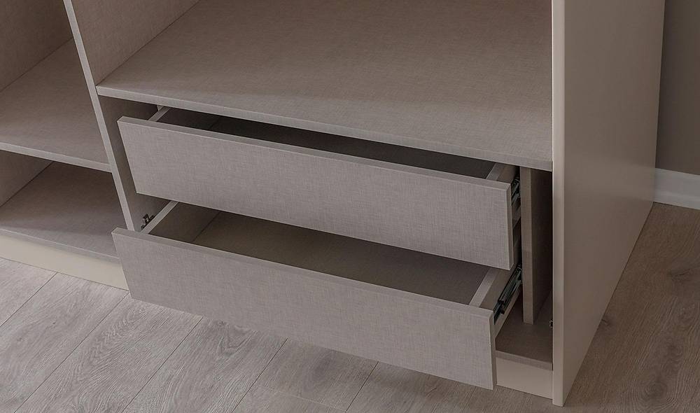 Soprano Base Bedroom