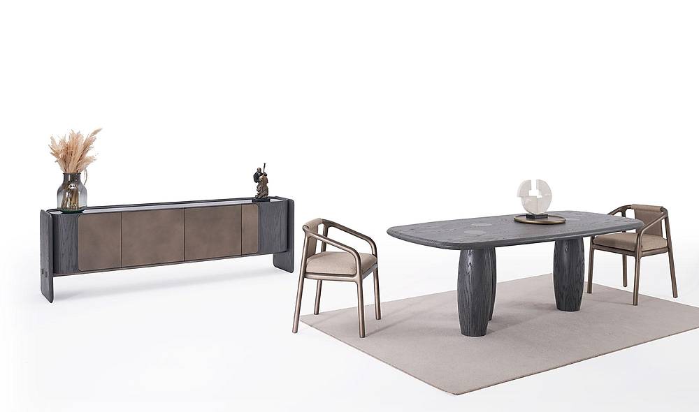 Mathilda Dining Room
