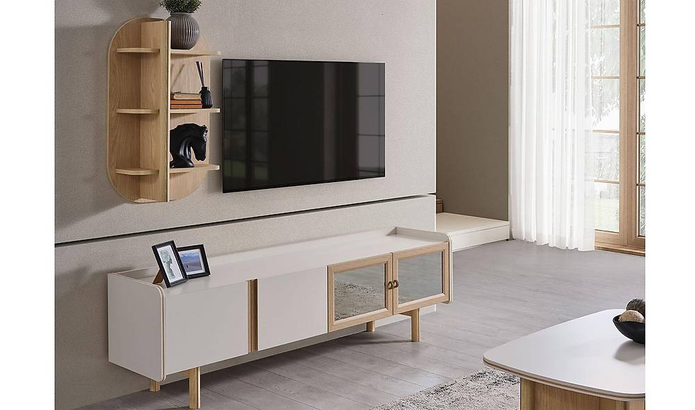 Bernette Tv Unit