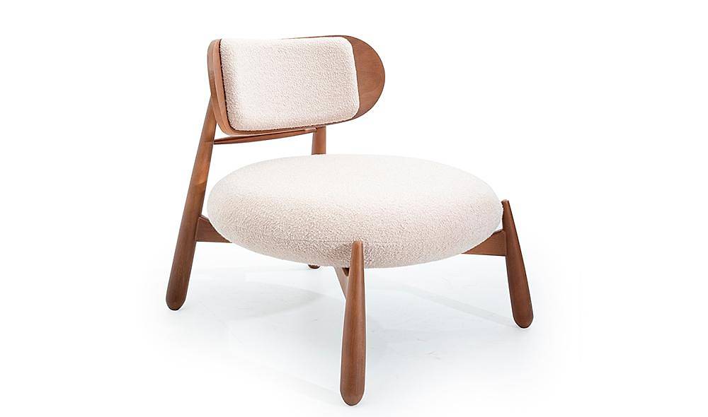 Pure Bergere