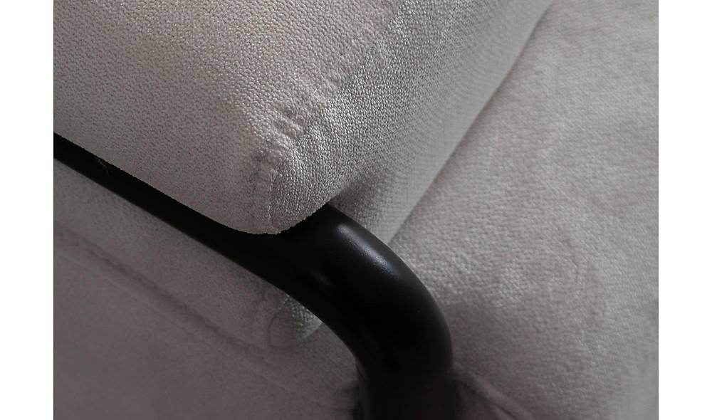 Cloud Sofa Set - Dark